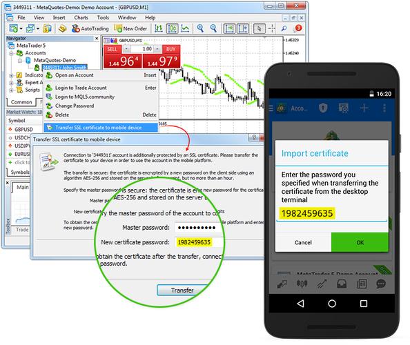 metatrader5下载2026