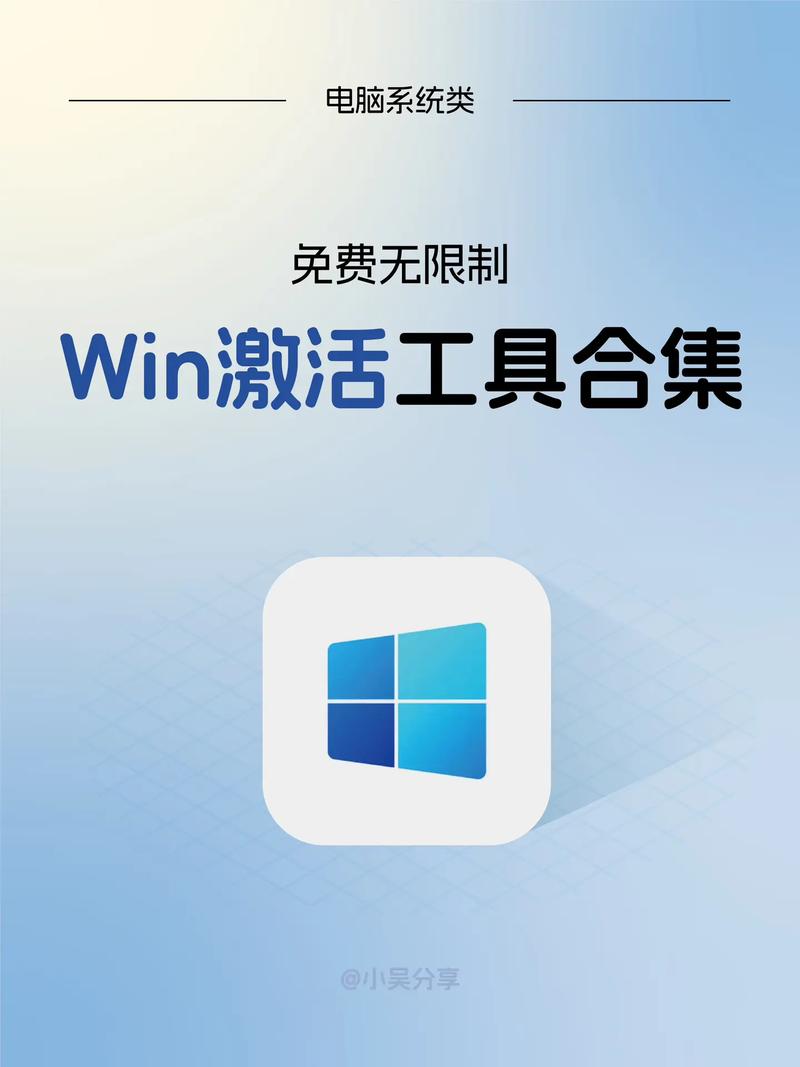 win10激活下载2026