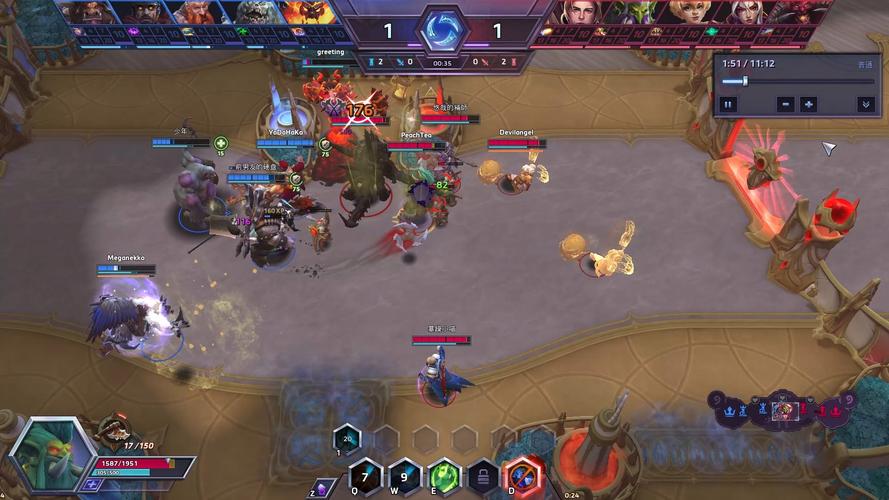 风暴英雄下载2026