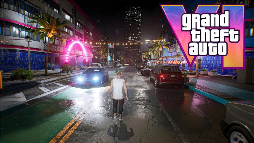 gta6下载手机版2026