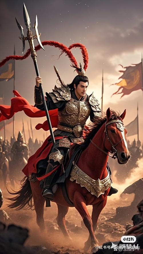 名将三国下载2026