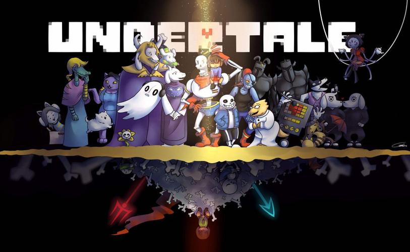 undertale手机版下载2026