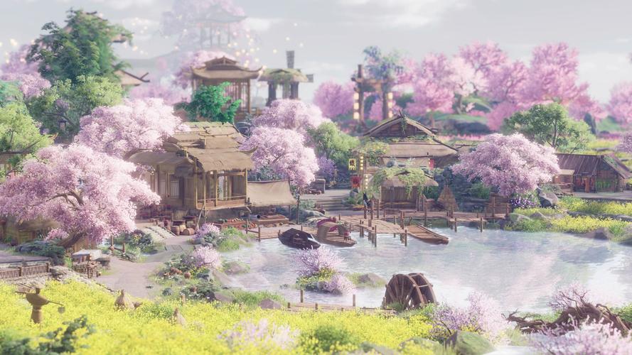 桃花源下载2026