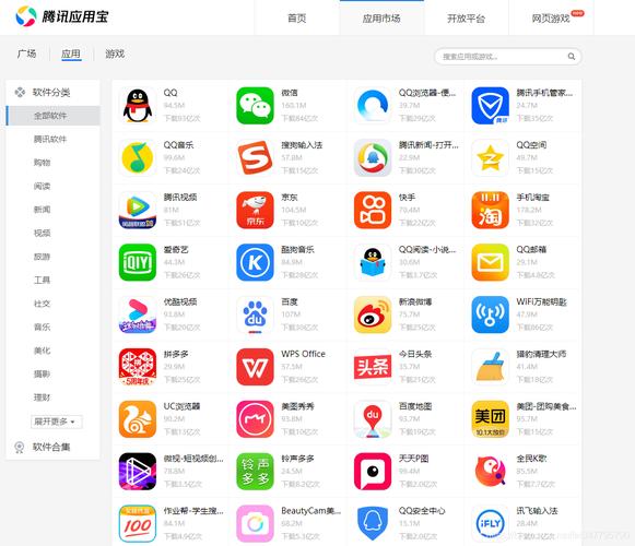 下载软件 推荐2026