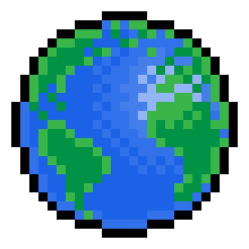 像素世界下载2026