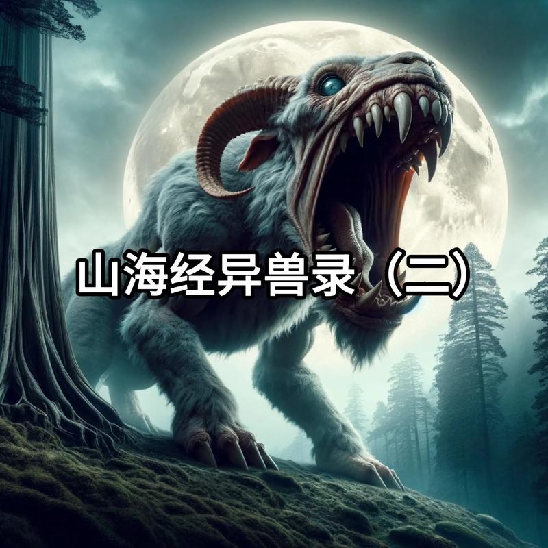 山海经异兽录下载2026