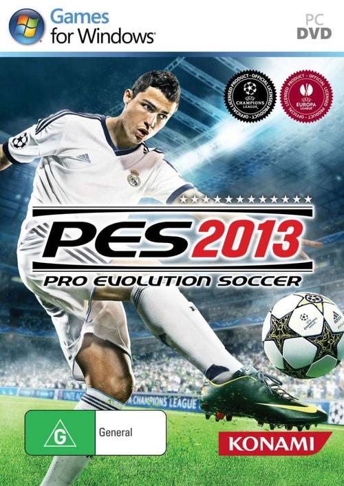 pes2013下载2026
