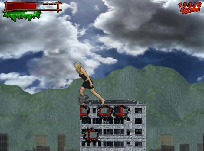 女巨人大作战2026