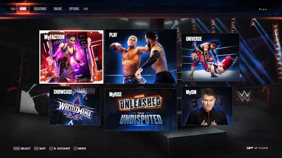 wwe下载2026