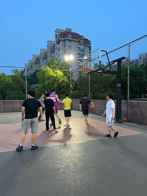 打篮球视频2026