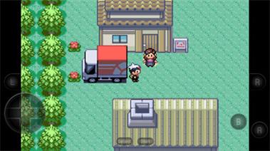 口袋妖怪宝石2026