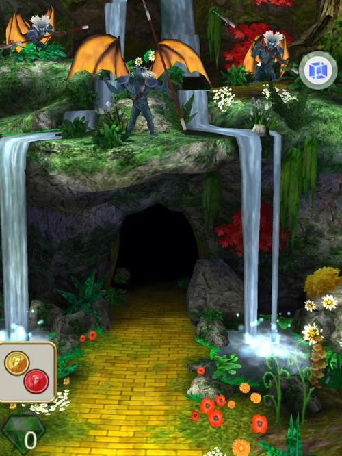 魔境仙踪中文版2026