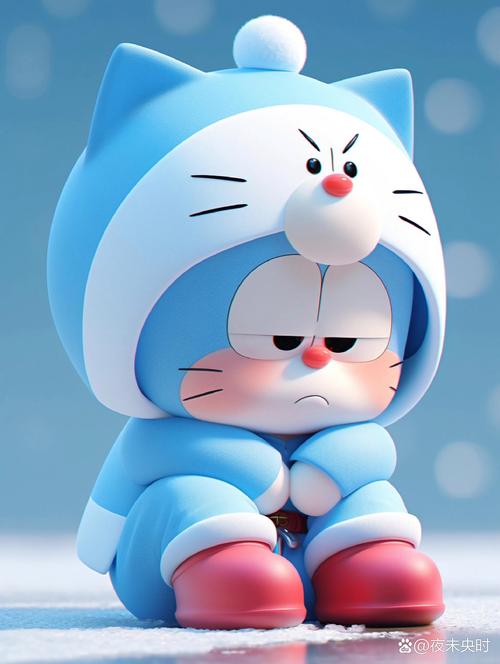 机器猫下载2026