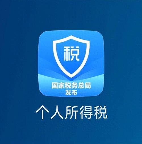 个税app下载官网2026