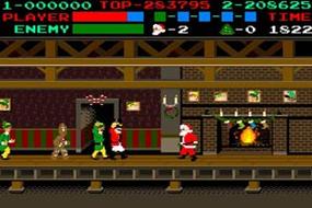 邪恶圣诞老人2026