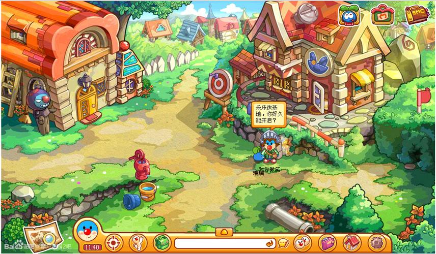 摩尔庄园下载2026