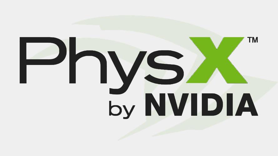 physx下载2026