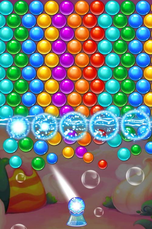 泡泡龙游戏下载2026