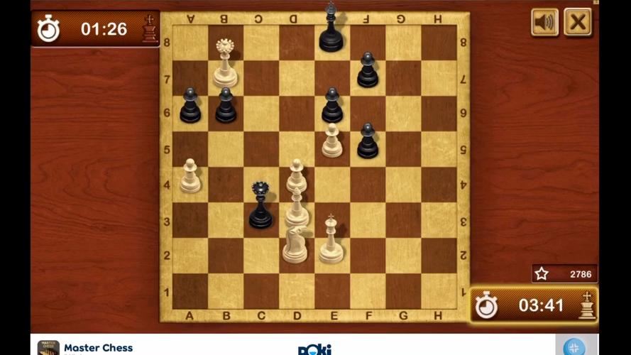 国际象棋单机版下载2026