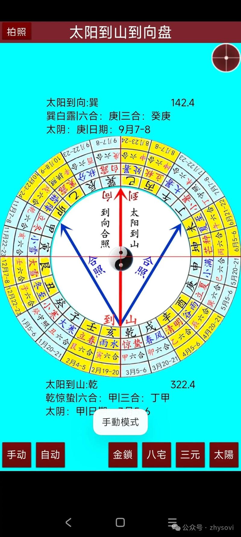 专业罗盘下载手机版2026