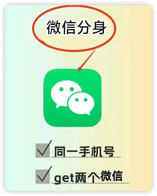 微信多开宝2026