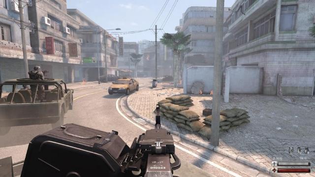 光荣使命单机版2026