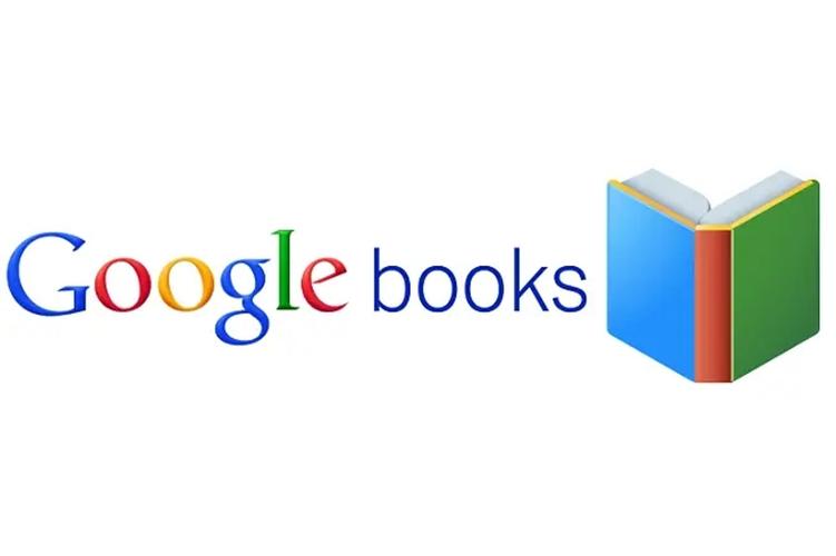 谷歌图书2026