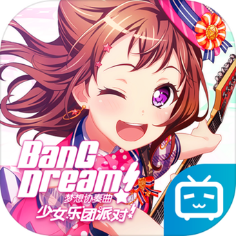 bangdream下载2026