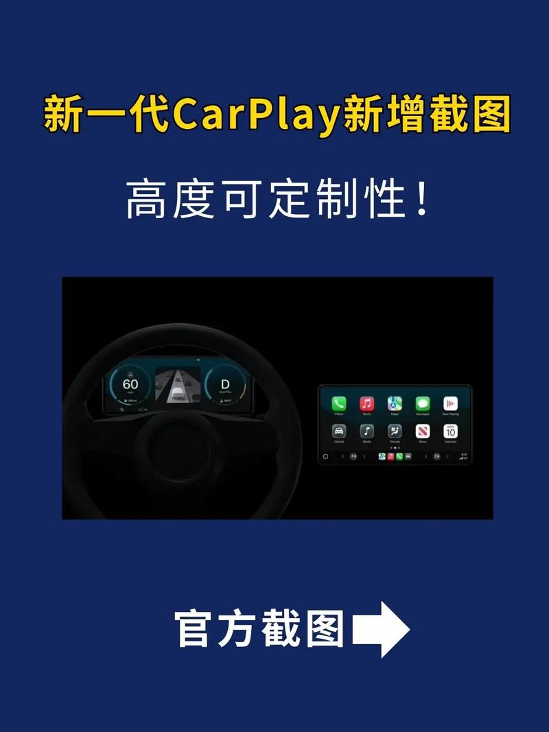 carplay下载2026