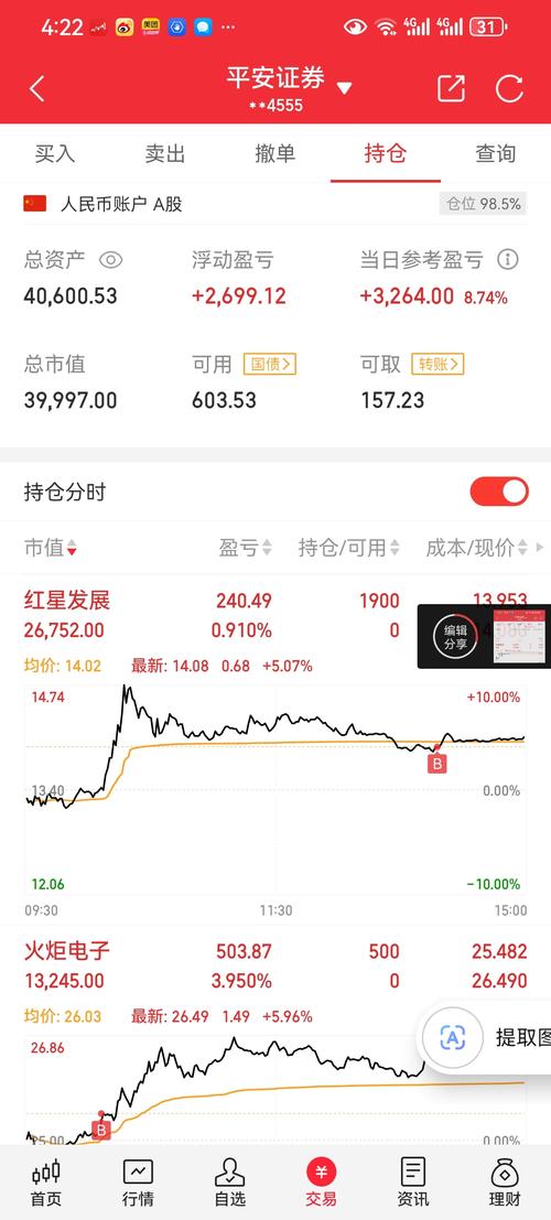 安信证券官方软件下载2026