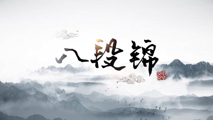 八段锦视频完整版2026