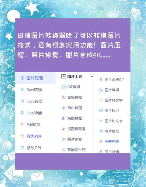 格式转换软件下载2026