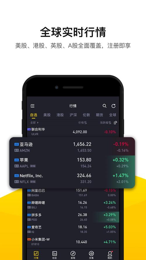 老虎证券下载2026