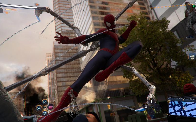 spider下载2026