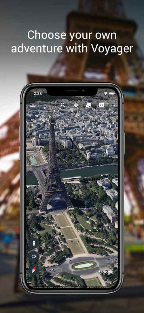 google earth下载2026