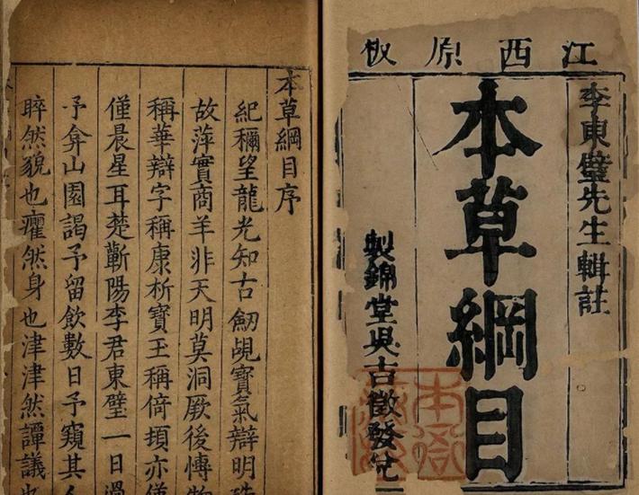 本草纲目下载2026