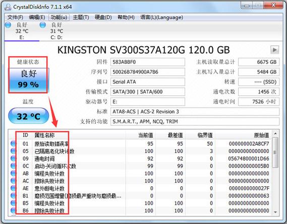 crystaldiskinfo下载2026