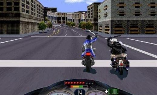 暴力摩托单机版下载2026