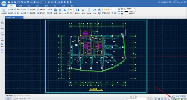 cad2014免费下载2026