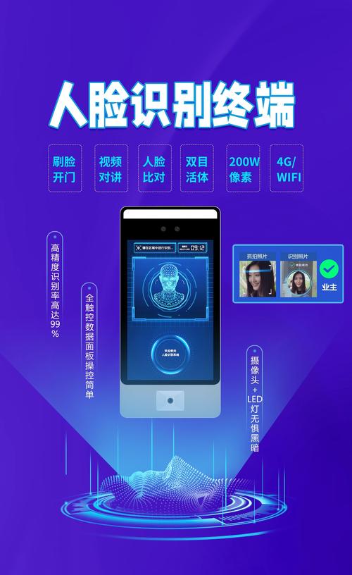 人脸识别下载安装2026