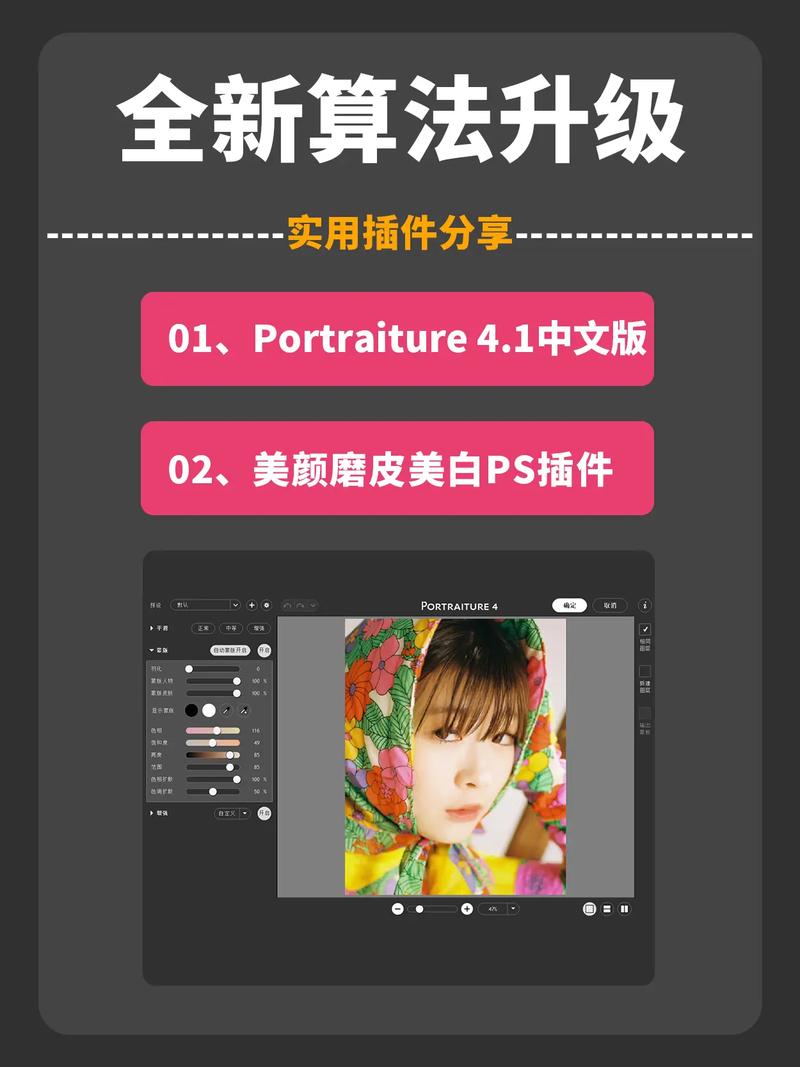 portraiture下载2026