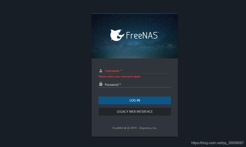 freenas下载2026