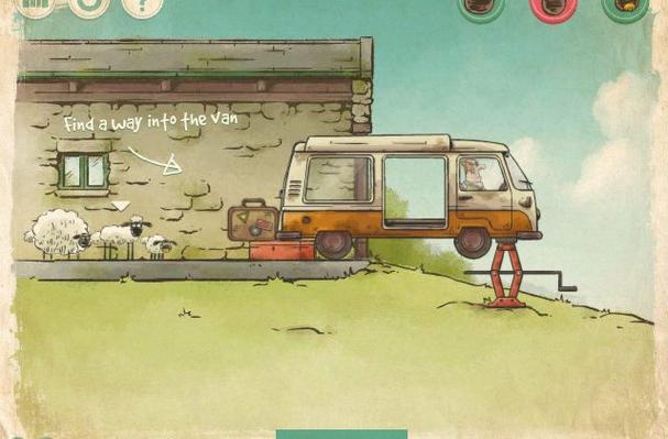 绵羊回家2中文2026