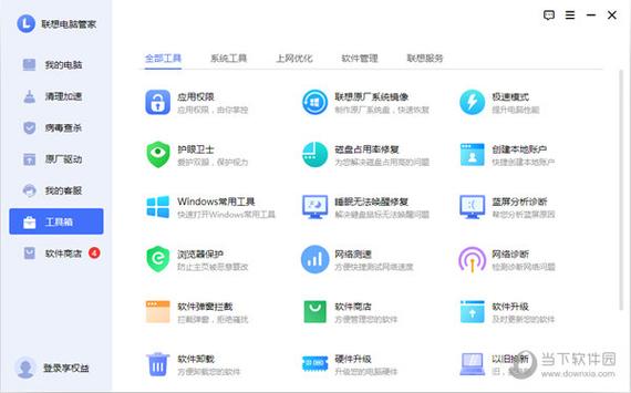 lenovo驱动下载2026