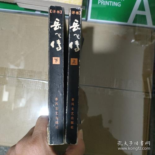 岳飞全传下载2026