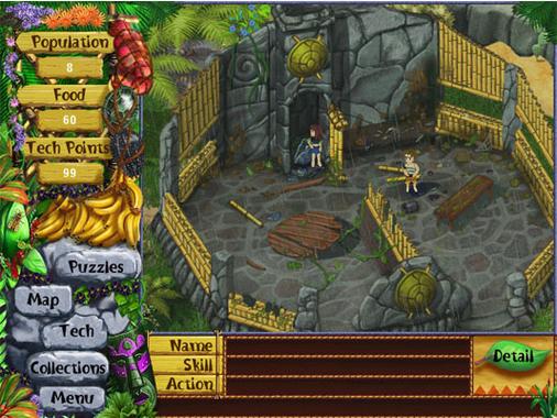 虚拟村庄中文版2026