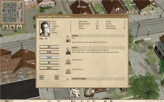 黑手党黑帮之城2026