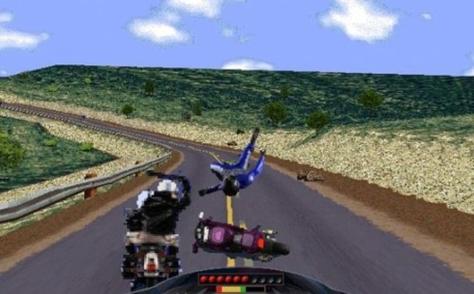 暴力摩托2008下载2026