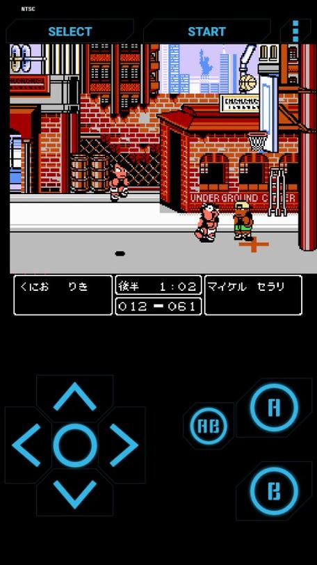 热血篮球中文版下载2026