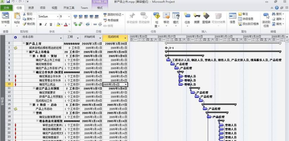project下载免费中文版2026